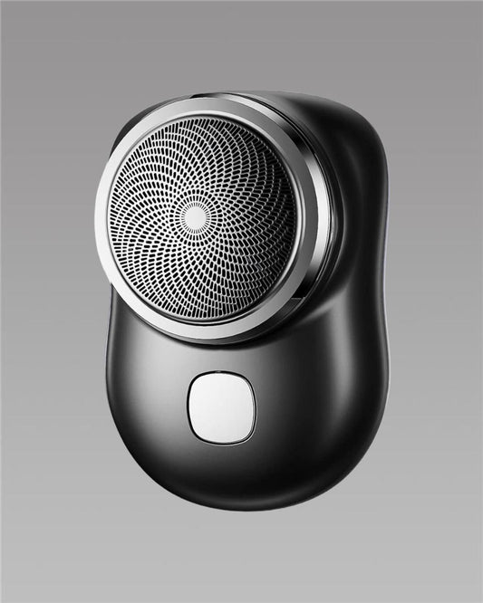 Mini Electric Shaver - Portable Electric Shaver