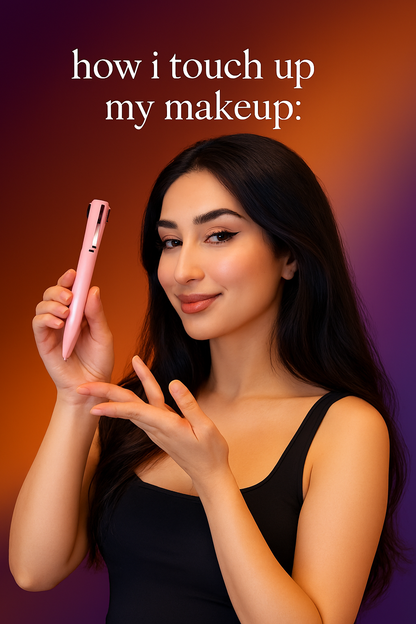 Touch Up 4-in-1 Makeup Pen